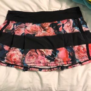 lulu skirt